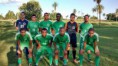 As de Ouro  FC.
